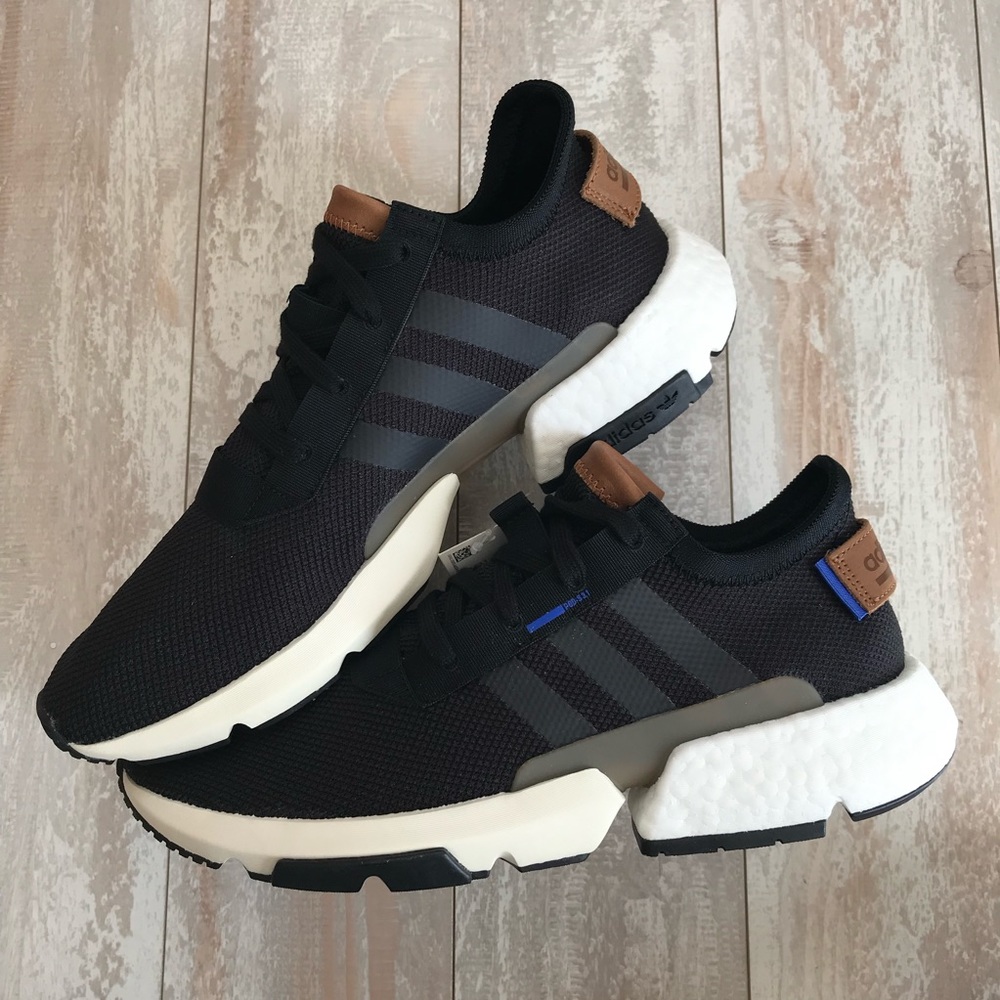 NWT Adidas Pod- S3.1 Mens Shoes - Picture 7 of 8